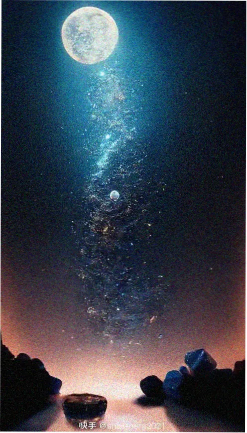 乐可小说《长夜执灯人》封面