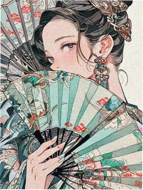 乐可小说《春山有信》封面