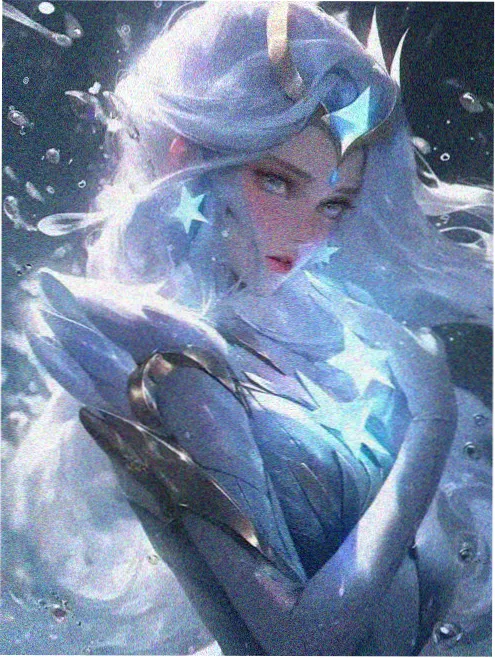 乐可小说《听风楼记事》封面